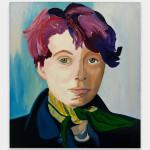 Corri-Lynn Tetz, Nothing is unabsorbed, 2025