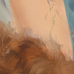 Corri-Lynn Tetz, Soft struggles, 2024