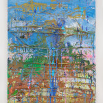Tim Garwood, Lanceolate, 2025