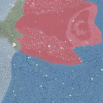 Kate Groobey, Rose, 2024