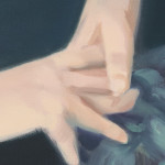 Corri-Lynn Tetz, Soft struggles, 2024