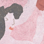 Kate Groobey, Rose, 2024