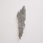 Tim Garwood, Lanceolate, 2025