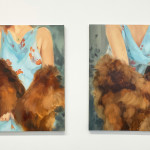 Corri-Lynn Tetz, Soft struggles, 2024