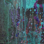 Tim Garwood, Pending Sync, 2022