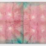 Tim Garwood, Lanceolate, 2025