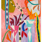 Gillian Ayres, Sabrina, 1978