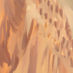 Corri-Lynn Tetz, Soft struggles, 2024