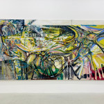 Caroline Jackson, Something made or grown, 2024