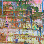 Tim Garwood, Lanceolate, 2025