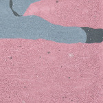 Kate Groobey, Rose, 2024