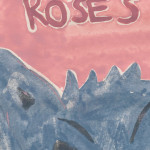 Kate Groobey, Rose, 2024
