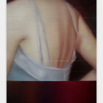 Corri-Lynn Tetz, Nothing is unabsorbed, 2025