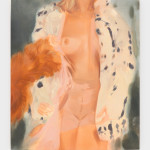 Corri-Lynn Tetz, Soft struggles, 2024
