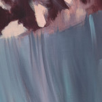 Corri-Lynn Tetz, Soft struggles, 2024