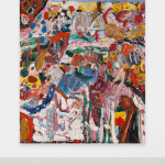 Tim Garwood, Lanceolate, 2025