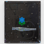 Tim Garwood, Loud It Up, 2024