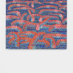Tom Schneider, Face Four, 1990