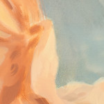 Corri-Lynn Tetz, Soft struggles, 2024