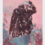 Corri-Lynn Tetz, Soft struggles, 2024