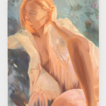 Corri-Lynn Tetz, Soft struggles, 2024