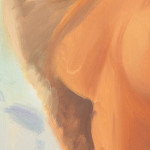 Corri-Lynn Tetz, Soft struggles, 2024