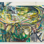 Caroline Jackson, Something made or grown, 2024