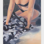 Corri-Lynn Tetz, Soft struggles, 2024