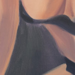 Corri-Lynn Tetz, Soft struggles, 2024