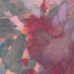Corri-Lynn Tetz, Soft struggles, 2024