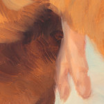 Corri-Lynn Tetz, Soft struggles, 2024