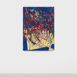 Tim Garwood, Lanceolate, 2025
