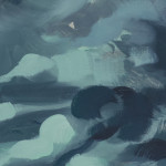 Corri-Lynn Tetz, Soft struggles, 2024