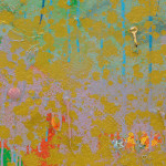 Tim Garwood, Loud It Up, 2024