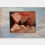 Corri-Lynn Tetz, Nothing is unabsorbed, 2025