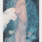 Corri-Lynn Tetz, Soft struggles, 2024