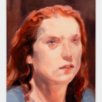 Corri-Lynn Tetz, Nothing is unabsorbed, 2025