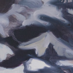 Corri-Lynn Tetz, Soft struggles, 2024