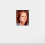 Corri-Lynn Tetz, Nothing is unabsorbed, 2025