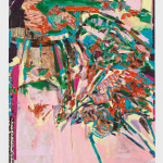 Tim Garwood, Lanceolate, 2025