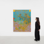 Tim Garwood, Loud It Up, 2024
