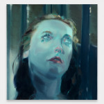 Corri-Lynn Tetz, Nothing is unabsorbed, 2025