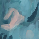 Corri-Lynn Tetz, Soft struggles, 2024