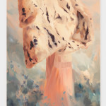 Corri-Lynn Tetz, Soft struggles, 2024