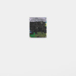 Tim Garwood, Loud It Up, 2024