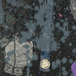 Tim Garwood, Loud It Up, 2024