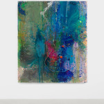Tim Garwood, Lanceolate, 2025