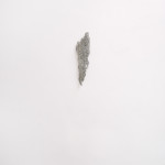 Tim Garwood, Lanceolate, 2025