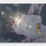 Corri-Lynn Tetz, Nothing is unabsorbed, 2025