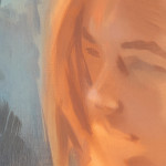 Corri-Lynn Tetz, Soft struggles, 2024
